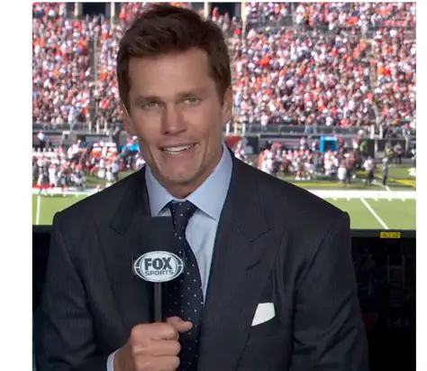 Tom Brady's Fox News Deal: Unpacking the Million-Dollar Broadcasting Contract