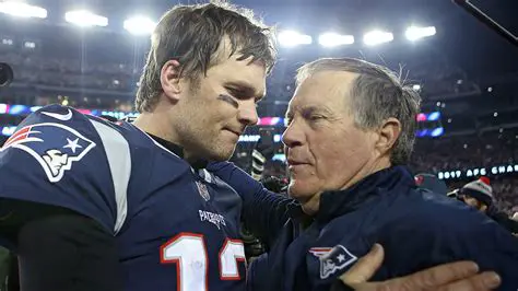 Is Tom Brady Leaving Fox News? Unpacking the Rumors and His New Role