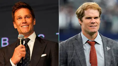 Tom Brady's Fox Sports Deal: Unpacking the Massive Newscaster Salary and What it Means