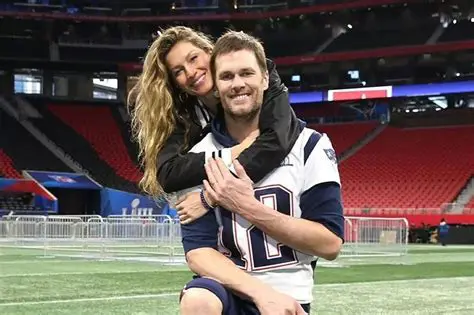 The End of an Era: Unpacking the Tom Brady and Gisele Bündchen Divorce