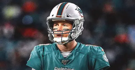 Breaking News: Tom Brady's Potential Move to the Miami Dolphins – What You Need to Know