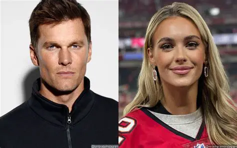 Tom Brady's New Girlfriend: Unpacking the Latest NFL Romance Buzz