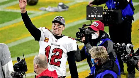 Tom Brady News Today: Latest Updates, Rumors, and What's Next for the NFL Legend