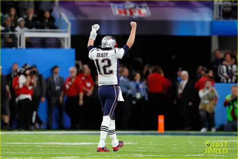Tom Brady vs. Eagles: A Super Bowl Legacy Defined by Thrills and Triumphs