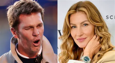 Tom Brady's Next Girlfriend: What We Know and What to Expect