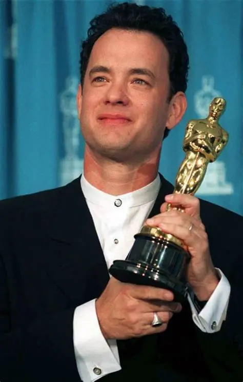Tom Hanks' 1988 Oscar Nomination Snub: The Film That Shocked Hollywood
