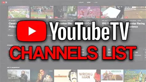 Your Ultimate Guide to Top Channel Live Online Free Streaming