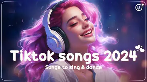 Top Trending Songs of 2022: The Viral TikTok Hits You Need to Know