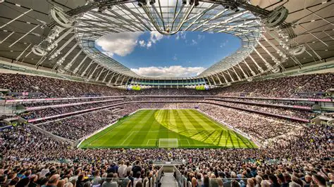 Tottenham Hotspur: A Deep Dive into the Iconic North London Club