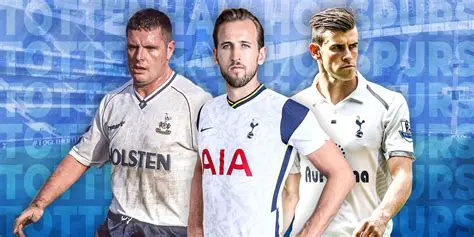 Tottenham: A Deep Dive into Spurs' Rich History, Iconic Moments, and Future Aspirations