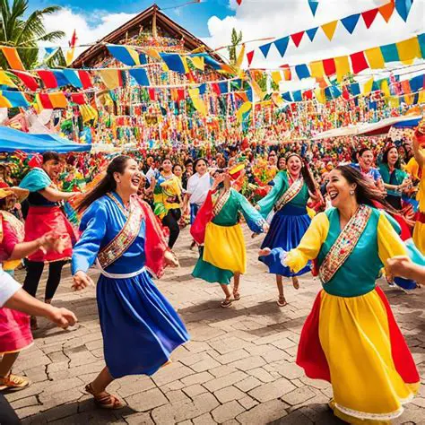 Traditional Celebrations in Western Cultures