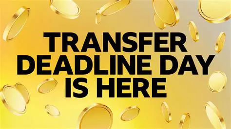 Transfer News Twitter Deadline Day: The Frenzy, the Fails, and the Future