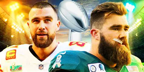 Kelce Brothers' Post-Super Bowl Reflections: A Deep Dive into Travis and Jason's Super Bowl Aftermath