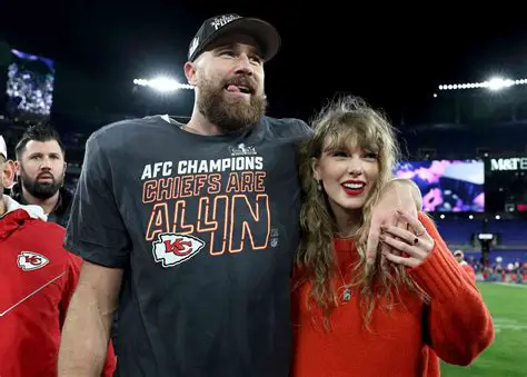 Travis Kelce's Condition for Jason Kelce's Thanksgiving with Taylor Swift: A Family First Approach