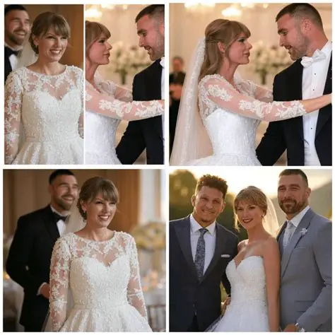 Travis Kelce and Taylor Swift's Recent Engagement News: Excitement Erupts Among NFL Stars
