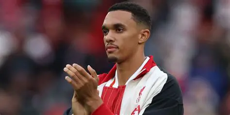 Trent Alexander-Arnold: The Orchestrator Redefining Modern Football's Right Flank
