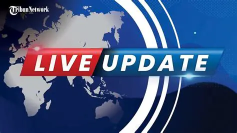 Tribunnews Live Streaming: Your Ultimate Guide to Real-Time News and Events