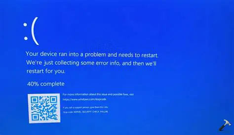 Troubleshooting Shell32.dll Errors in Windows 10: A Comprehensive Guide