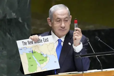 The Trump Era: Unraveling the Israel-Iran Dynamic in Middle East News