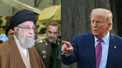 Trump Iran News on YouTube: Unpacking the Latest Developments