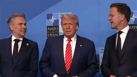 Trump's Stance on NATO: Analyzing the Latest News and Developments