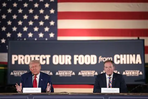 Trump's Iran Policy: A Retrospective on Tensions and Global Reactions
