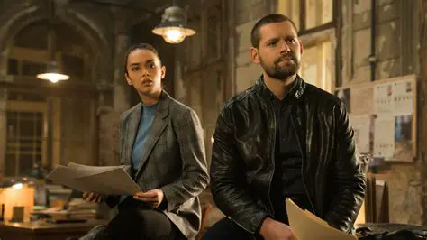 Decoding 'Trying to Grab Smoke': A Deep Dive into the TV Episode