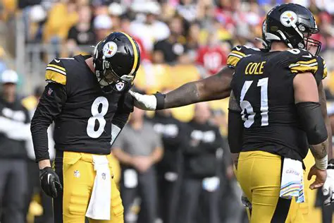 Tua Tagovailoa vs. Steelers: A Deep Dive into the Quarterback Matchup