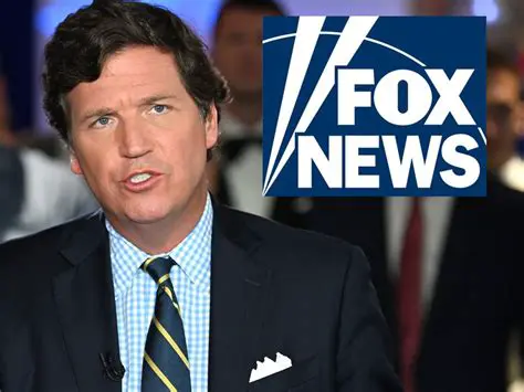 Unpacking the Legacy: Tucker Carlson's Tumultuous Tenure at Fox News and Beyond