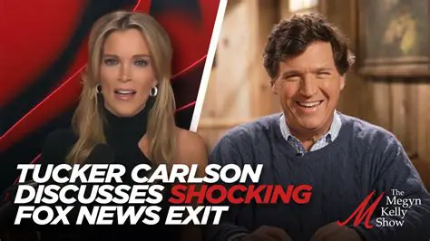 Navigating the New Frontier: Tucker Carlson and the Rise of 'Pselmzhfoxse' News