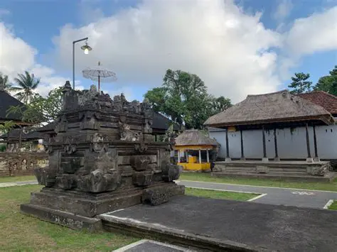 Tujuan dan Tempat Maha: Mengungkap Keagungan Spiritual dalam Perjalanan Hidup