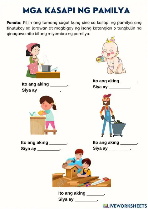 Tukuyin ang Sukat ng Papel