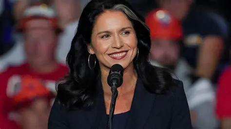 Tulsi Gabbard: A Profile of Her Political Career, Policies, and Controversies
