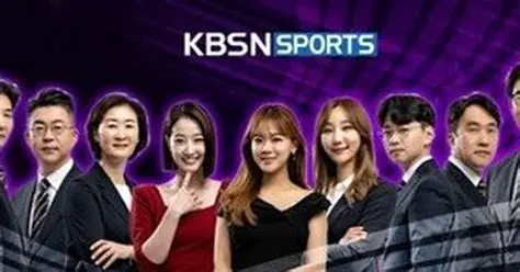 TV KBSN Sport: Your Premier Gateway to Korean and Global Athletics