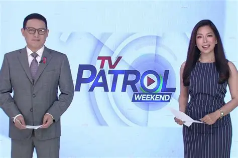 TV Patrol Latest News Today: Unpacking the Day's Top Headlines and Their Impact