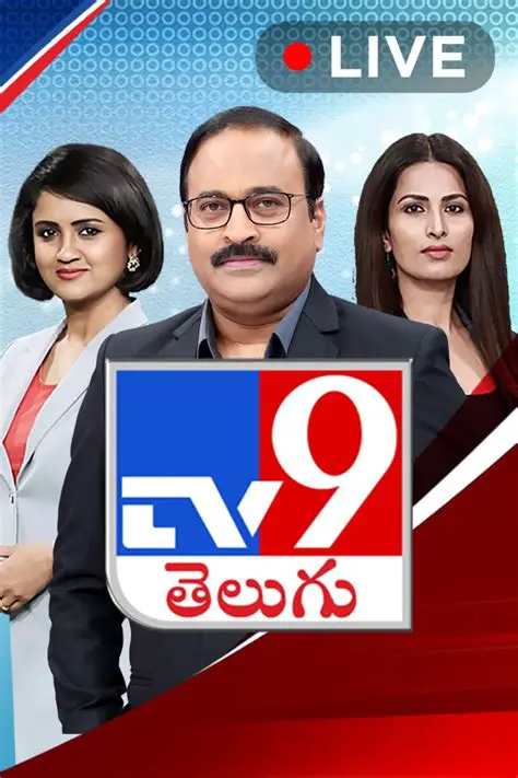 TV9 English News Live Today Karnataka: Latest Updates and Breaking News