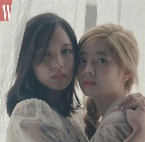 TWICE（トワイス）の軌跡：グローバルな成功、メンバー、最新情報