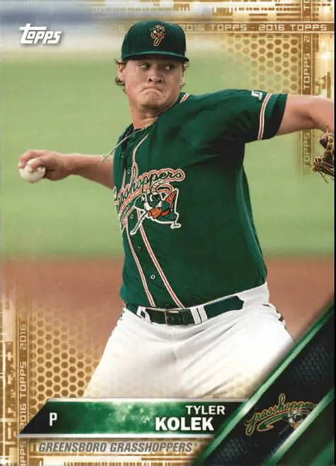 Tyler Kolek: Unpacking the Phenomenal Rise of a Baseball Prodigy