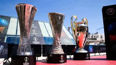 The UEFA Champions League: Unveiling Europe's Grandest Football Spectacle