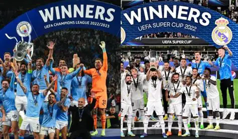 UEFA Champions League: A Comprehensive Guide to Europe's Premier Club Competition