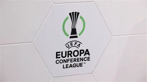 The UEFA Conference League: A New Era of European Football Competition Unfolds