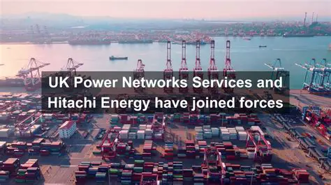 UK Power Networks: Powering Tomorrow, Today – Delivering Reliable Electricity Across the South East, East, and London