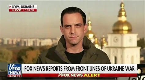 Ukraine Breaking News Today: Live Updates & Fox News Coverage