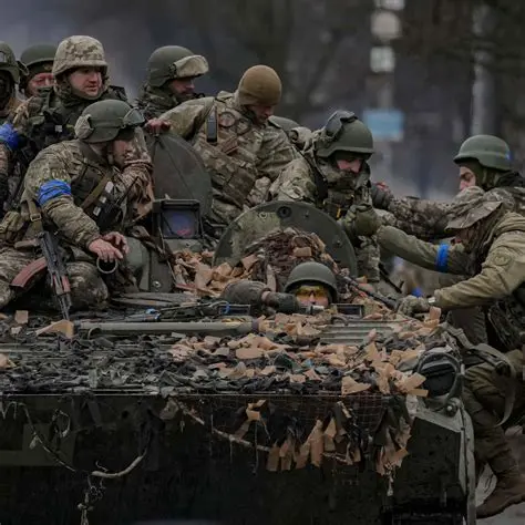 Ukraine Latest News Today: Crucial Updates & Analysis You Can't Miss