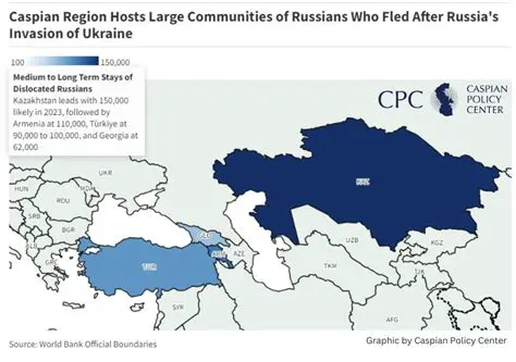 Ukraine vs. IOSCRUSIAS: Unpacking the Narrative and Geopolitical Realities