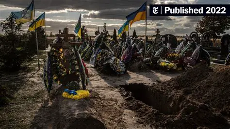 Ukraine War Update: Live News, Developments, and Analysis Today