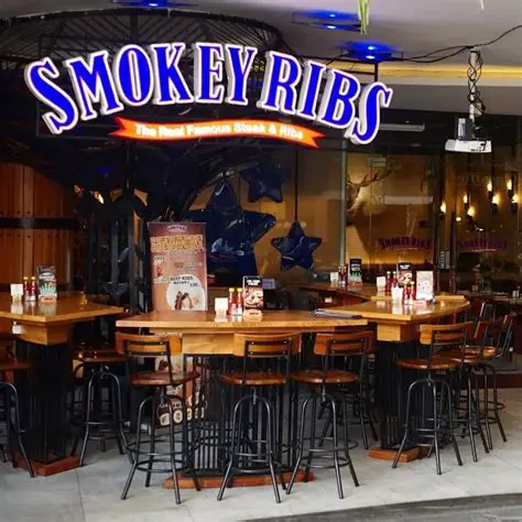 Smokey Ribs Lippo Mall Kemang: A Complete Review of Jakarta's BBQ Hotspot
