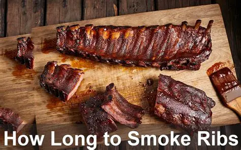 The Ultimate Guide to Perfectly Smoked Ribs: Techniques, Tips, and Recipes