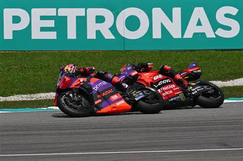 The Ultimate Showdown: Preparing for the Ultimo Appuntamento MotoGP of the Season