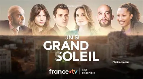 Un Si Grand Soleil du 21 Octobre 2025 : Résumés, Spoilers et Nouveautés Exclusives